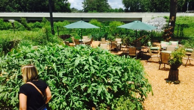 Backwoods Crossing餐厅图片