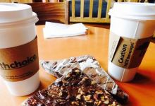 Prospector's Perk Coffee House美食图片