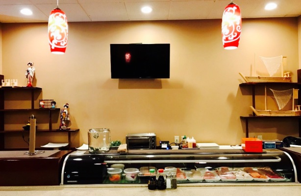 Hana Asian Cuisine