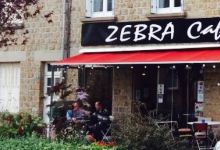 Zebra Cafe美食图片