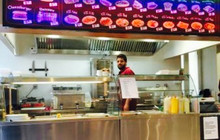 Dounia Kebab餐厅图片