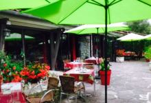 Restaurant Au Moulin Du Pouy美食图片