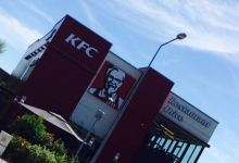 KFC美食图片