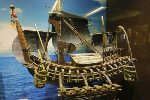 National Museum of Malaysia