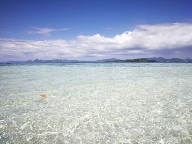 Pass Island