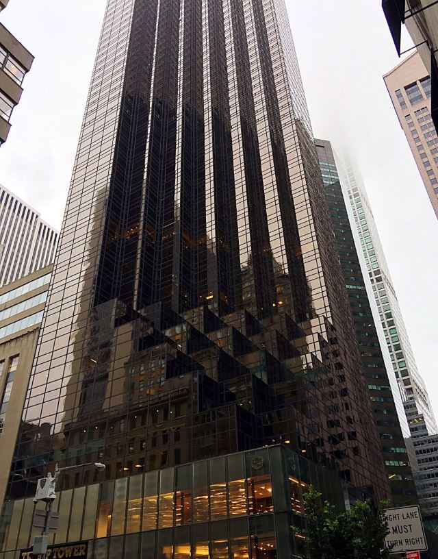 Fifth Avenue