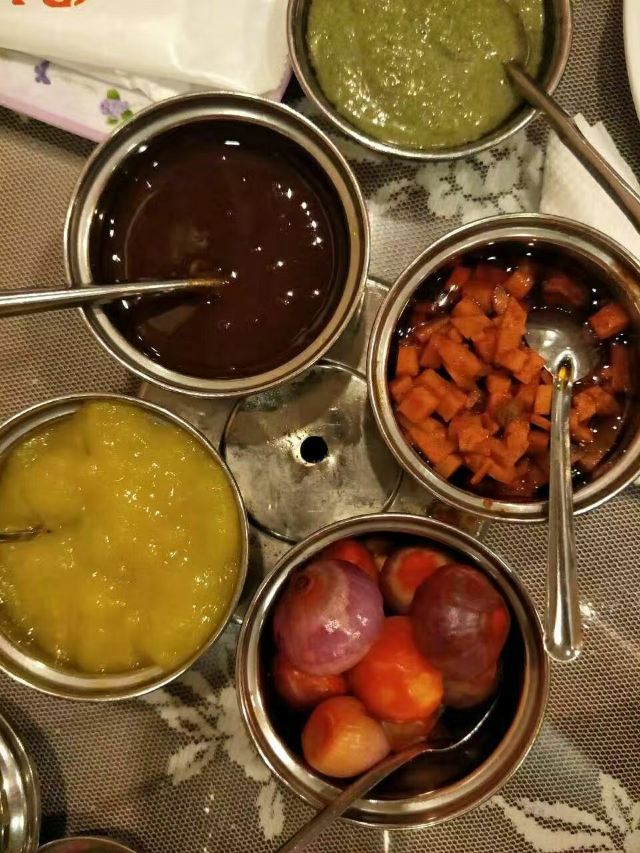 Baba's Kitchen