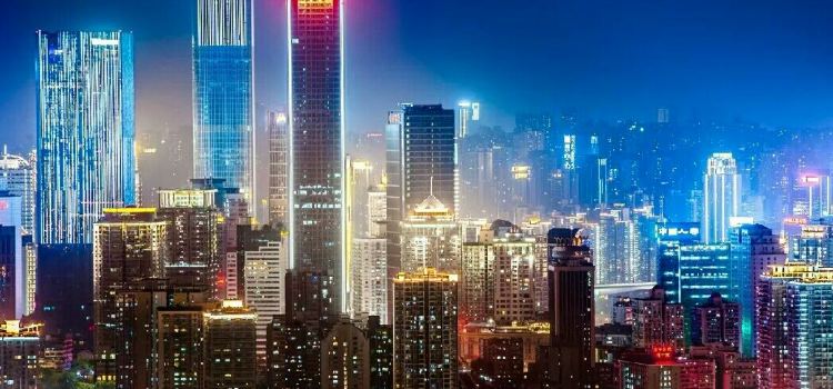 Yubeiqu Jingang Guoji Buxingjie Tickets Deals Reviews - 