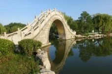 滨湖公园-徐州-无为-有为