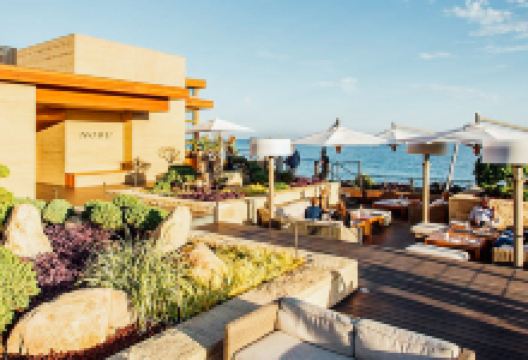 Nobu Manila美食图片