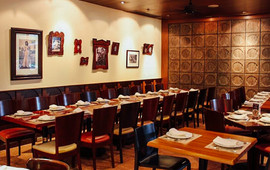 Fely J's Restaurant