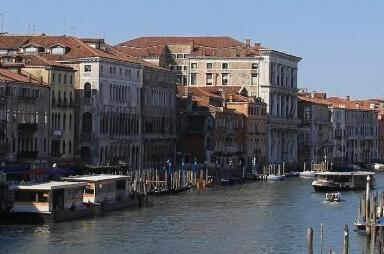 Ponte dell'Accademia