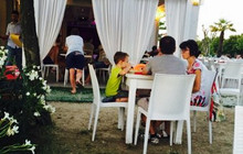 Kiosko Il Vincanto餐厅图片