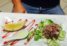 Ristorante Pizzeria Teleferica2美食图片