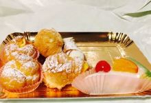 La Voglia Matta美食图片