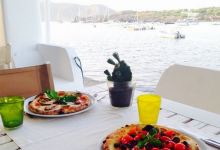 Pizzeria Mari del Sud美食图片