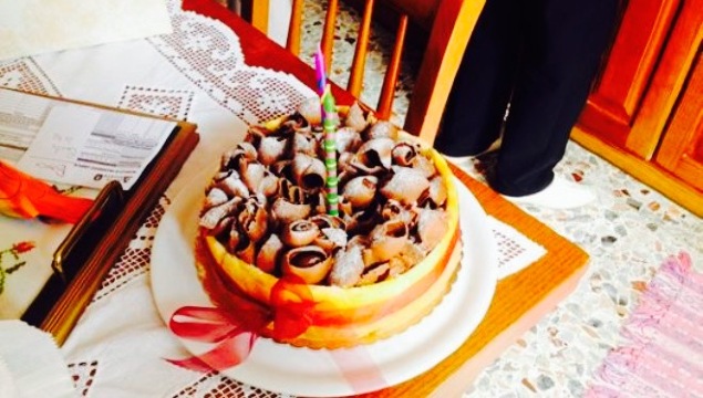 Pasticceria Arte Del Dolce