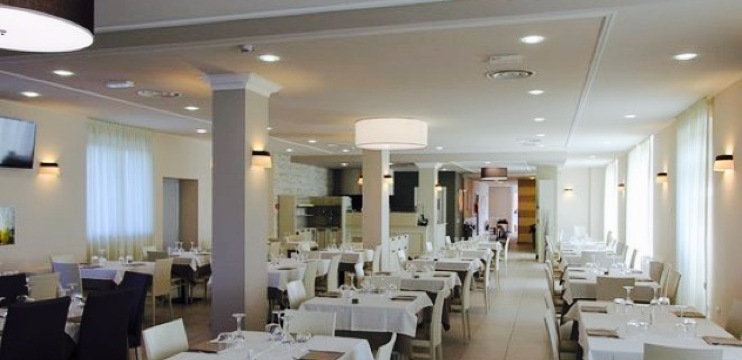 Ristorante Pizzeria 412