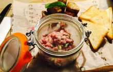 Bar & Grill CRAFT餐厅图片