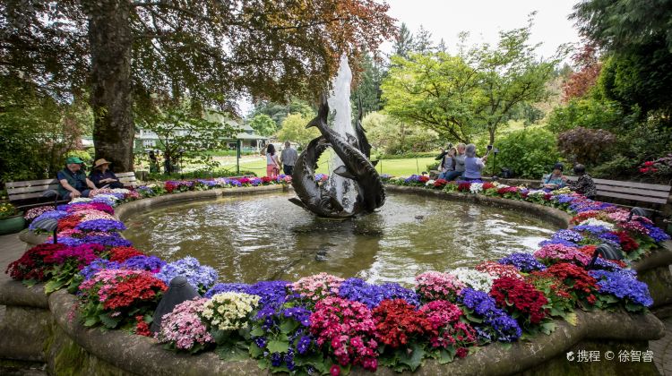 7-Day Canada Tour·Vancouver, Banff National Park, Columbia Icefield & Victoria | Fairmont Chateau Lake Louise Stay