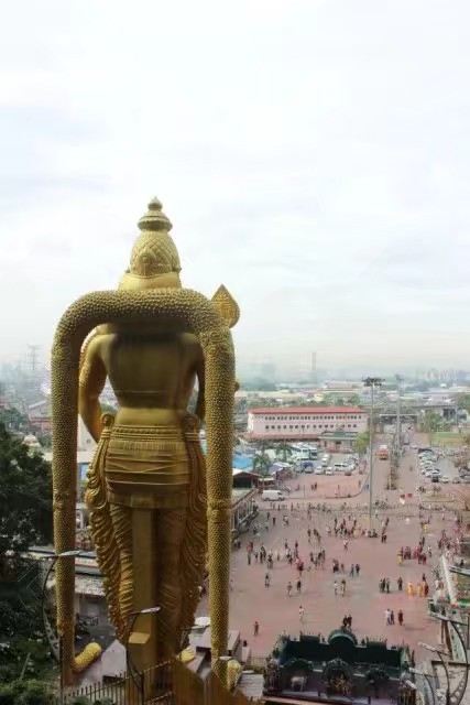 Batu Caves