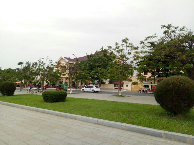 Independence Square
