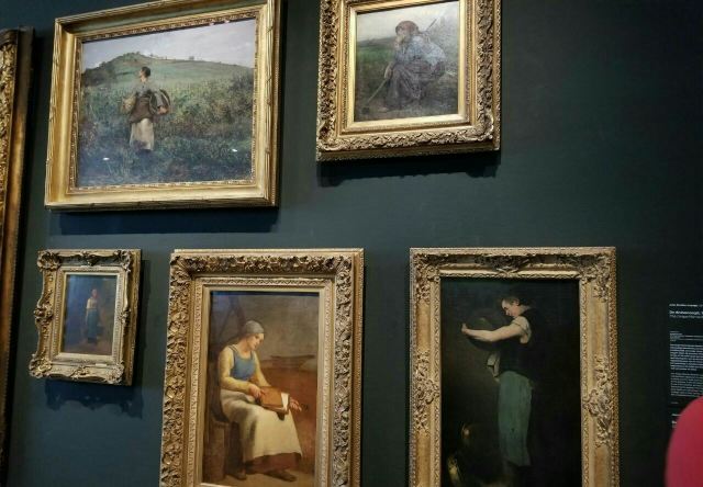 Van Gogh Museum