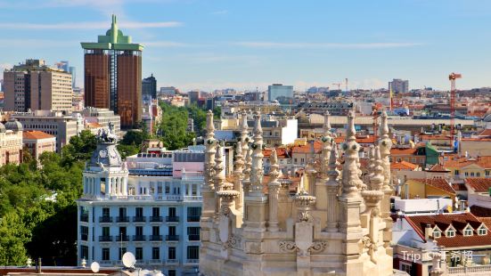 Barrio de Salamanca