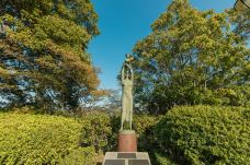 和平公园-长崎-doris圈圈