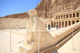 卢克索神庙，方尖碑，尼罗河，红海