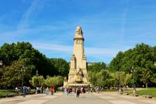 西班牙广场-马德里-doris圈圈