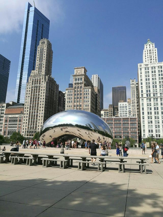Millennium Park