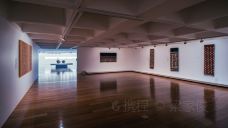 昆士兰现代美术馆-南布里斯班-doris圈圈