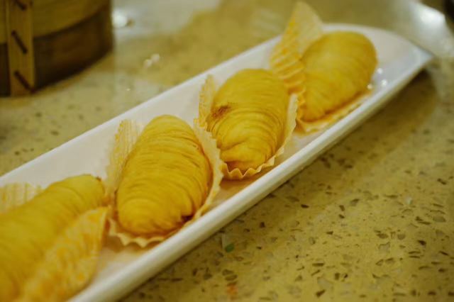 點都德(聚福楼)
