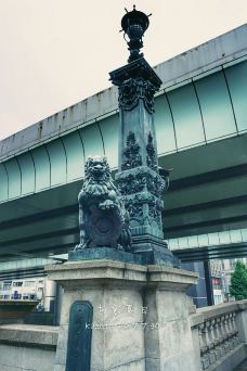 日本桥-东京-A_Akira