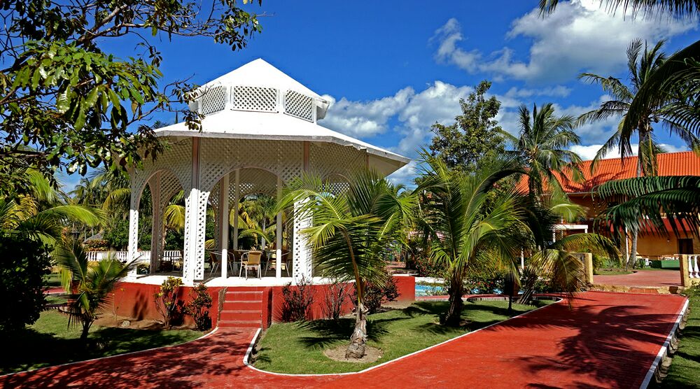 Paladar Los Mercaderes