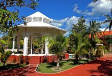 Paladar Los Mercaderes美食图片