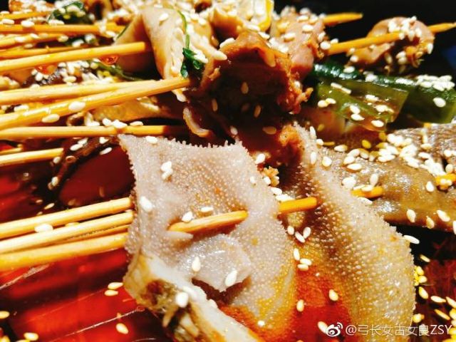 付小姐在成都(人和路店)