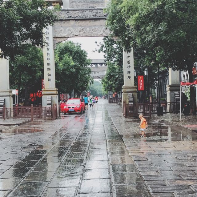 Qingzhou Songcheng