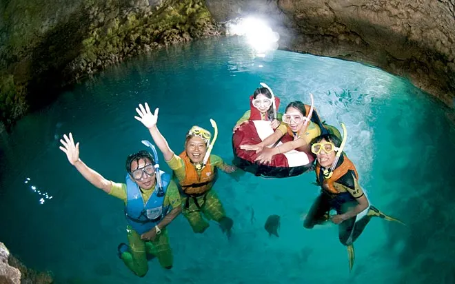 永安旅遊