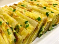 上和臻品中国菜·宴会厅(花园街店)-哈尔滨-doris圈圈