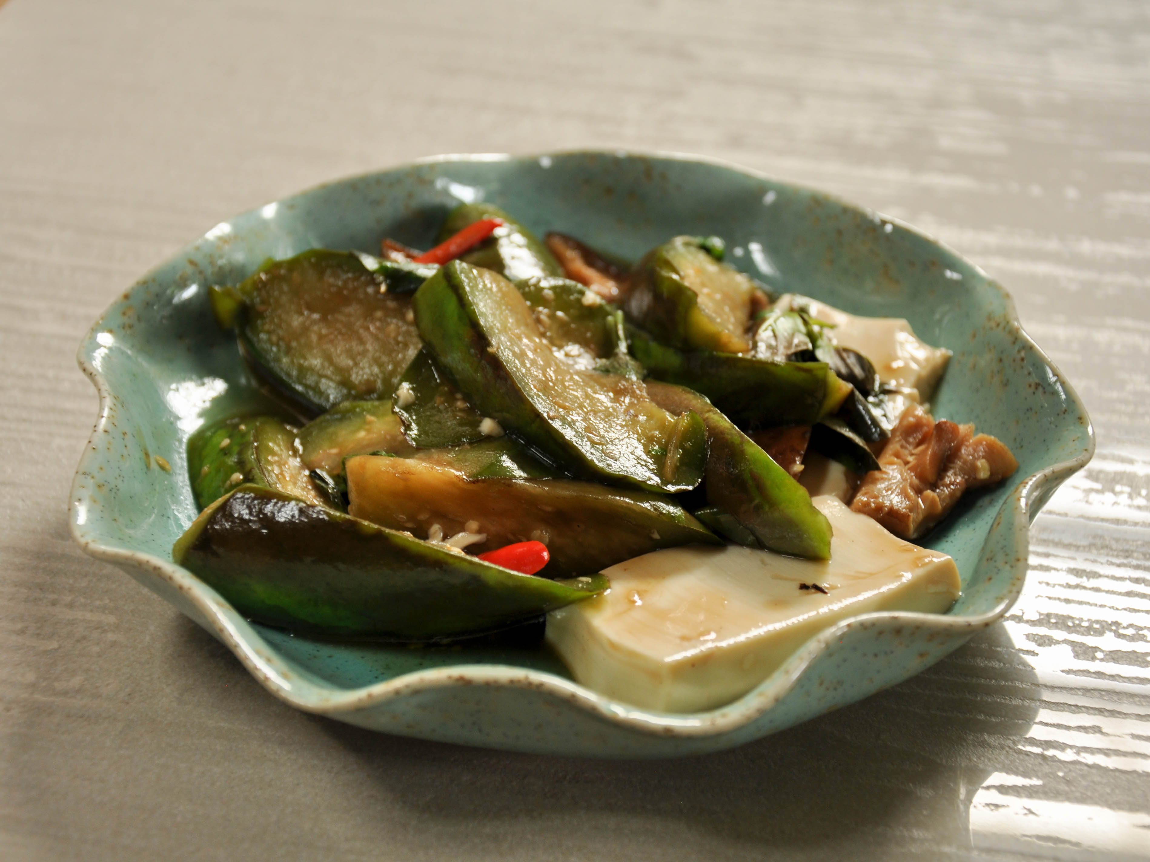 Samui Health Shop by Lamphu(Main Branch)餐厅图片