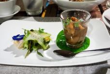 Cuisine Wat Damnak-暹粒-doris圈圈