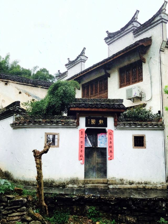 芹川村