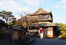 真田庵景点图片