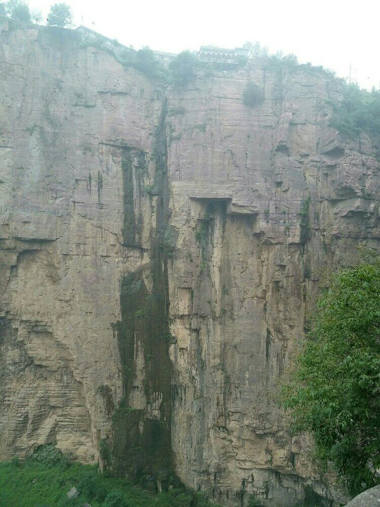 万仙山一日游