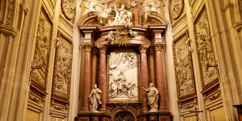 舊拜薩主教座堂