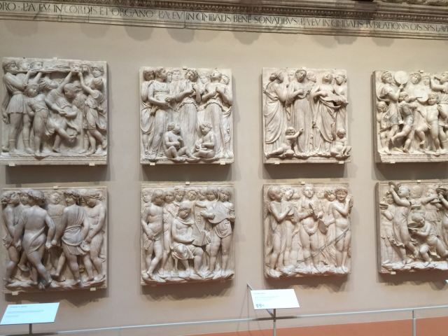Museo dell'Opera del Duomo