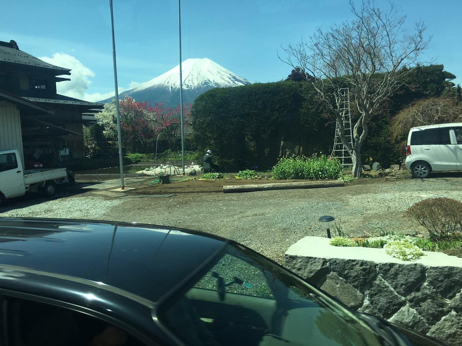 日本东京+箱根+京都+大阪6日跟团第三天