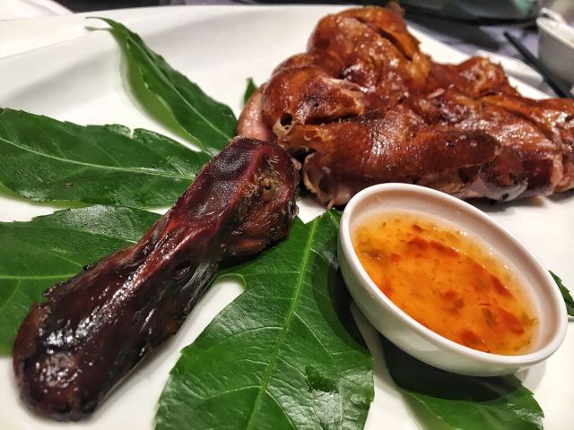 Bao Yue Lou Taiwan Restaurant( Chengdu Dao )